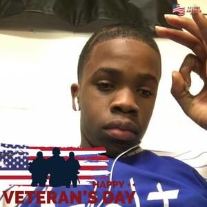 Meet your Posher, Phil